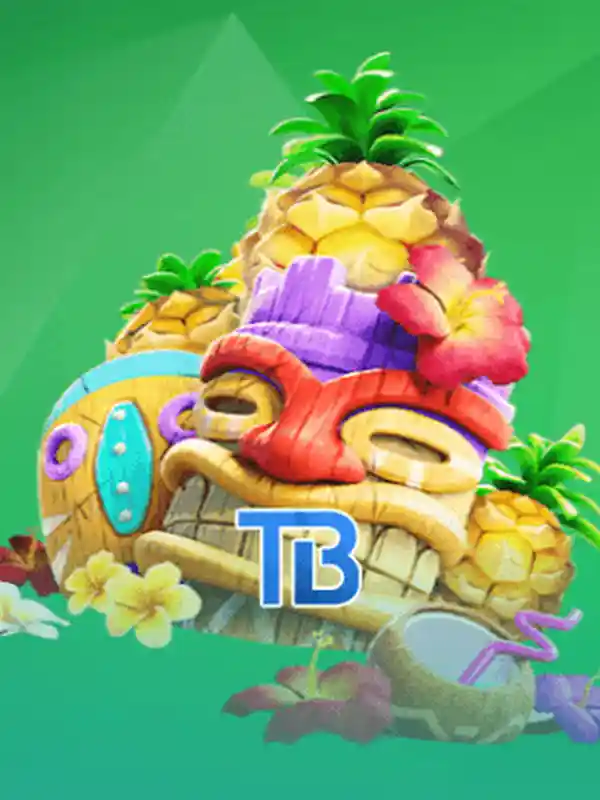 TBGames স্লট সিরিজ